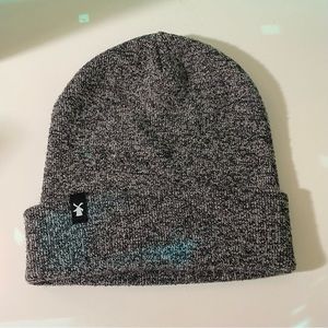 COPY - Grey Dutch Bros Beanie